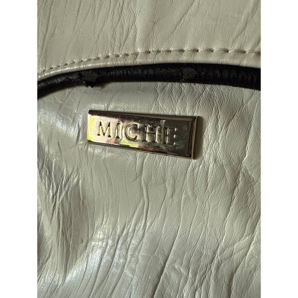 Set of 3 Miche Janelle Carlie Purse Shell For Interchangeable Handbag Magnetic - Picture 10 of 16